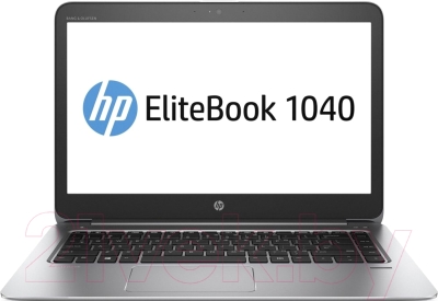 Ноутбук HP EliteBook 1040 G3 (V1A71EA)