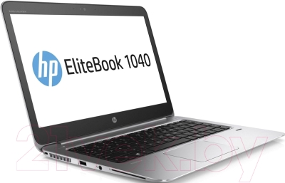 Ноутбук HP EliteBook 1040 G3 (V1A71EA)