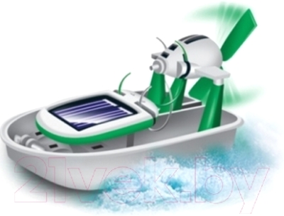 Конструктор Bradex Solar Motion DE 0066