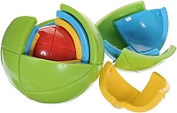 

Развивающая игрушка Bradex, Шар Пазл DE 0056