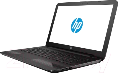 Ноутбук HP 15-ay013ur (W6Y53EA)