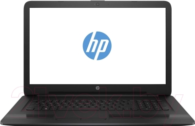 Ноутбук HP 17-x005ur (W7Y94EA)