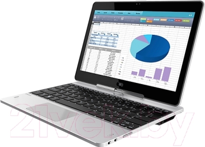 Ноутбук HP EliteBook Revolve 810 G3 (W8K52AW)