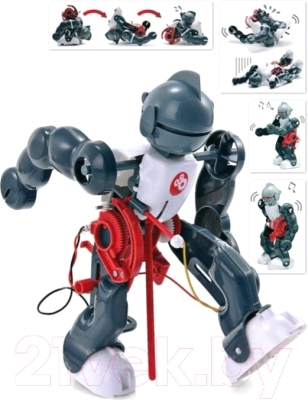 Робот Bradex Робот-Акробат DE 0118