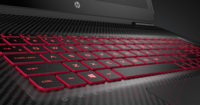 Игровой ноутбук HP OMEN 17-w022ur (X8P70EA)