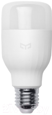 Умная лампа Xiaomi Yeelight LED Smart Bulb (64808)
