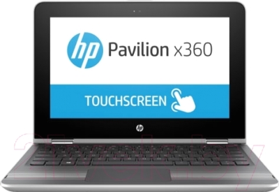 Ноутбук HP Pavilion x360 11-u007ur (Y5K44EA)