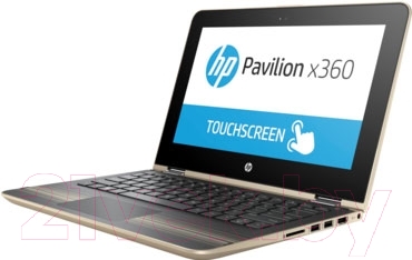 Ноутбук HP Pavilion x360 11-u008ur (Y5K45EA)