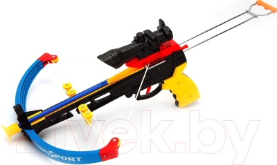 Набор игрушечного оружия Bradex Точный Выстрел DE 0133