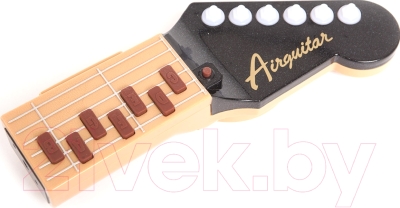 Музыкальная игрушка Bradex Бенд DE 0091 - цвет ручки гитары уточняйте при заказе (возможные цвета: синий, красный, черный)