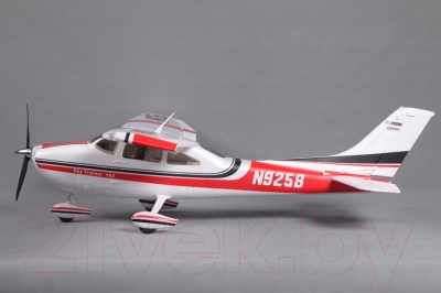 Радиоуправляемая игрушка FMS Sky Trainer 182 (FMS007R-AR)