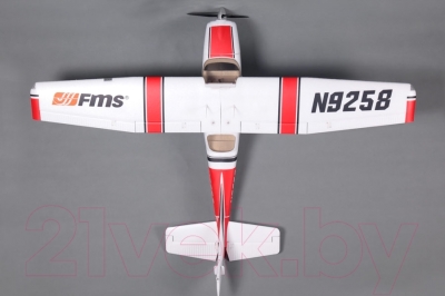 Радиоуправляемая игрушка FMS Sky Trainer 182 (FMS007R-AR)