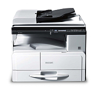 

МФУ Ricoh, MP 2014AD