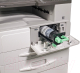 Миниатюра изображения товара МФУ Ricoh MP 2014AD (912356)