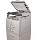 Миниатюра изображения товара МФУ Ricoh MP 2014AD (912356)