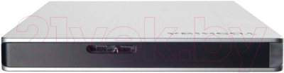 Внешний жесткий диск Toshiba Stor.E Slim Silver 1TB (HDTD210ES3EA)