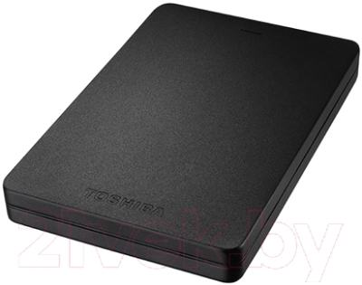 Внешний жесткий диск Toshiba Canvio Alu 2TB (HDTH320EK3CA)