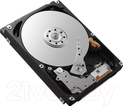Гибридный жесткий диск Toshiba H200 1TB (HDWM110UZSVA)