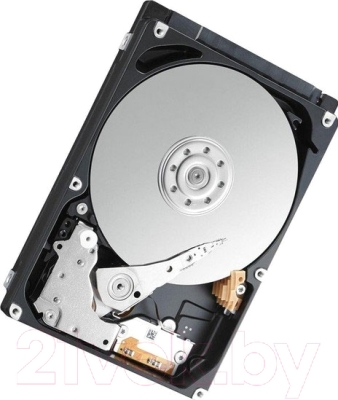 Гибридный жесткий диск Toshiba H200 1TB (HDWM110UZSVA)