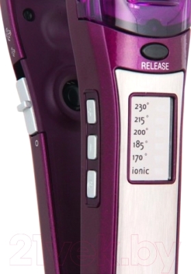 Выпрямитель для волос BaByliss ST395E