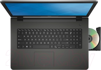 Ноутбук Dell Inspiron 17 (5758-9971)