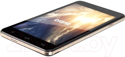Смартфон Digma Vox S501 3G (графит)