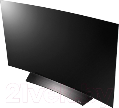 Телевизор LG OLED55C6V