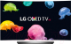 Миниатюра изображения товара Телевизор LG OLED55C6V