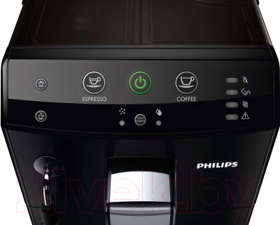 Кофемашина Philips HD8825/09