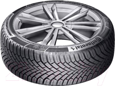 Зимняя шина Continental WintContact TS 860 175/65R14 82T