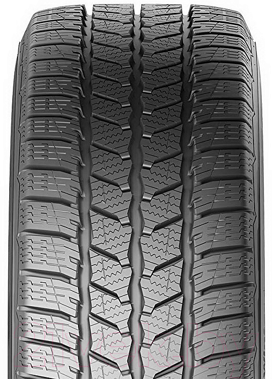 Зимняя шина Continental VanContact Winter 195/70R15C 104/102R