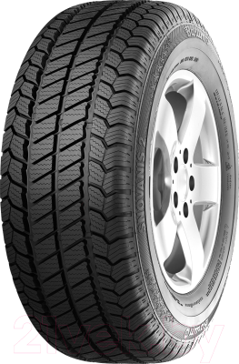 Зимняя легкогрузовая шина Barum SnoVanis 2 225/70R15C 112/110R