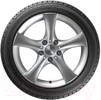 Зимняя шина Bridgestone Blizzak RFT 195/55R16 87Q RF