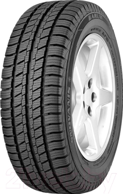 Зимняя легкогрузовая шина Barum SnoVanis 2 195/60R16C 99/97T