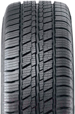 Зимняя легкогрузовая шина Barum SnoVanis 2 195/60R16C 99/97T