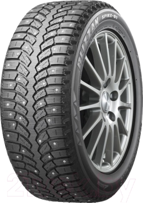 Зимняя шина Bridgestone Blizzak Spike-01 225/55R16 95T (шипы)