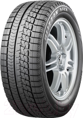 Зимняя шина Bridgestone Blizzak VRX 215/45R17 87S