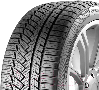 Зимняя шина Continental ContiWinterContact TS850P 215/55R17 98V