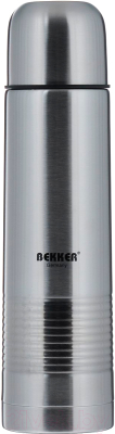 Термос для напитков Bekker BK-75