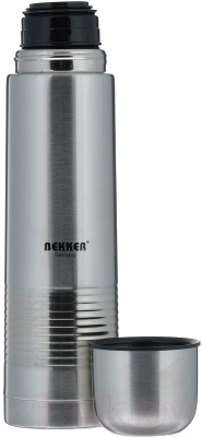 Термос для напитков Bekker BK-75