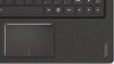 Ноутбук Lenovo Yoga 900-13 (80UE006LRK)