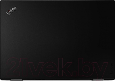 Ноутбук Lenovo ThinkPad X1 Carbon 4 (20FCS0VY00)