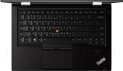 Ноутбук Lenovo ThinkPad X1 Yoga (20FQ0041RT)