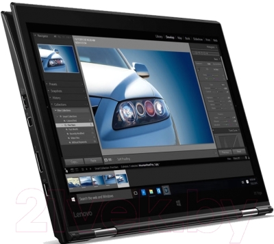 Ноутбук Lenovo ThinkPad X1 Yoga (20FQ0041RT)