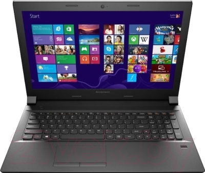 Ноутбук Lenovo IdeaPad B5070 (59426206)