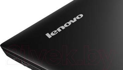 Ноутбук Lenovo IdeaPad B51-30 (80LK00LFRK)