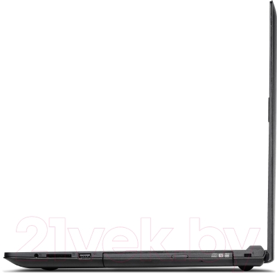 Ноутбук Lenovo IdeaPad G50-45 (80E301TWRK)