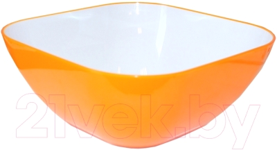 Салатник Bradex TK 0130 (оранжевый)