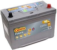 

Автомобильный аккумулятор Centra, Futura CA954