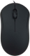 Мышь Ritmix ROM-111 (черный) - 